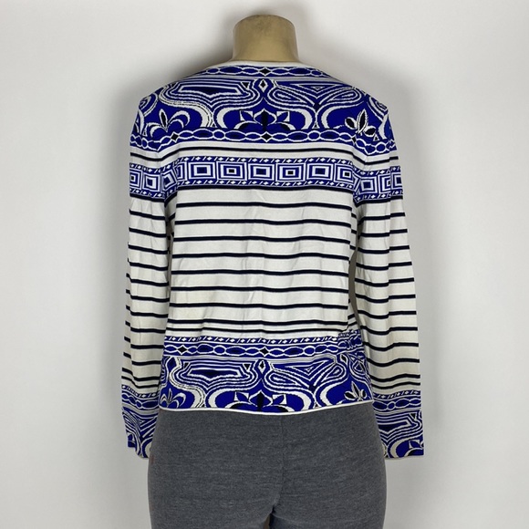 Emilio Pucci sweater Size L - Picture 2 of 10